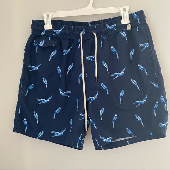 Polo Ralph Lauren Men’s Swim Trunks - Picture 1 of 5